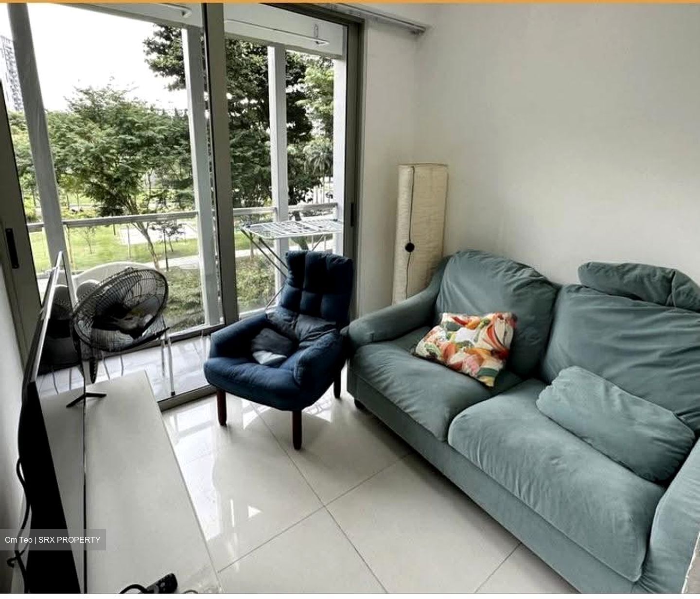 Parc Somme (D8), Apartment #612490261